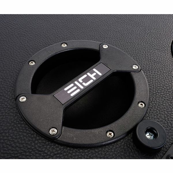 Eich Amplification BassBoard L