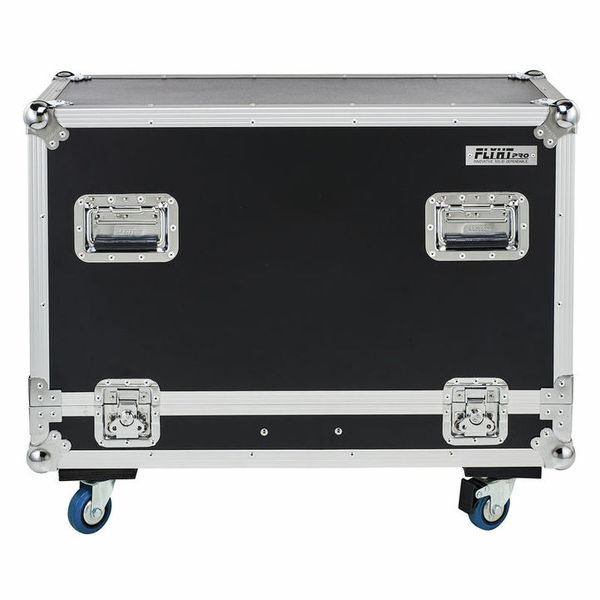 Flyht Pro Case The box pro DSP 110