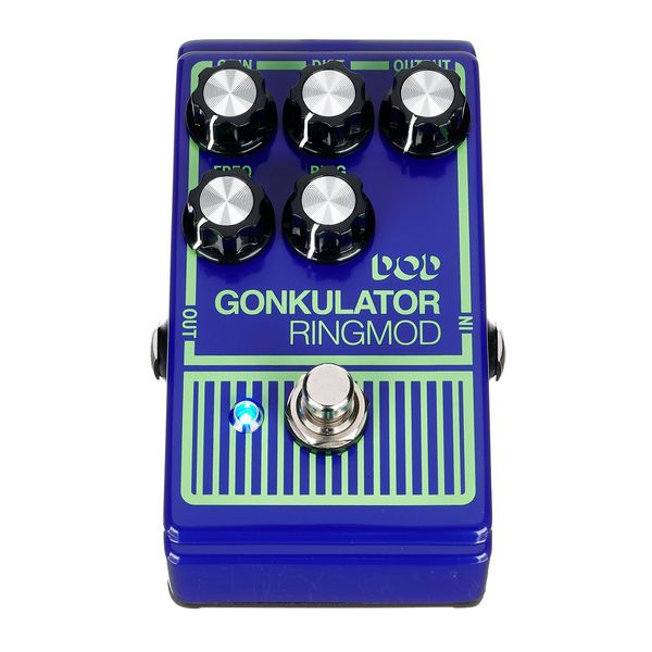Digitech DOD Gonkulator