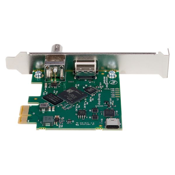 Blackmagic Design DeckLink Mini Recorder HD