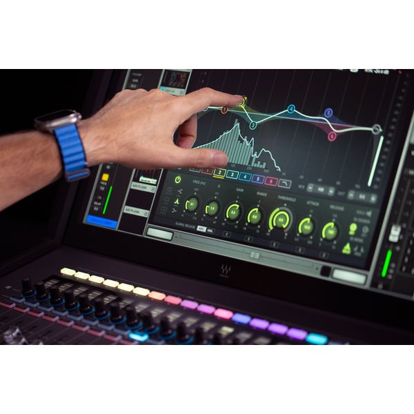 Waves eMotion LV1 Classic