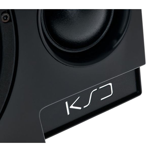 KS Digital A200 MK2 BK right