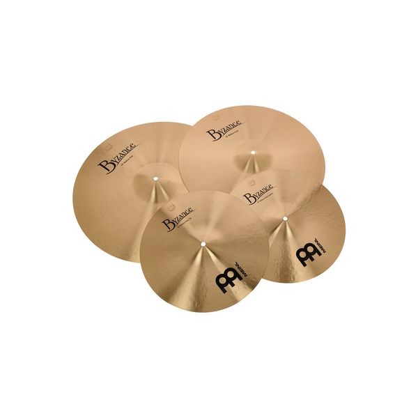 Meinl Byzance Traditional Co B-Stock