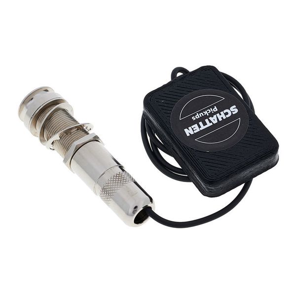 Schatten Design Dualie Inside`R Pickup