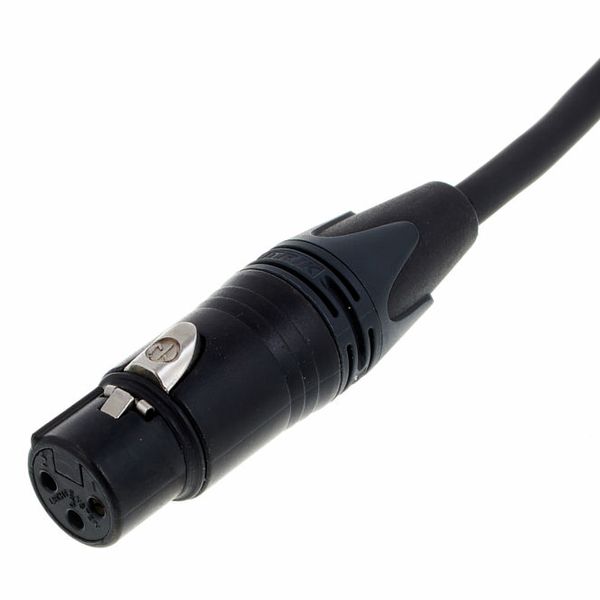 Cordial CPM 5,0 FM-Flex