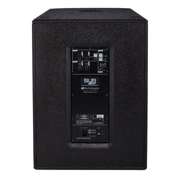 dB Technologies Sub 615