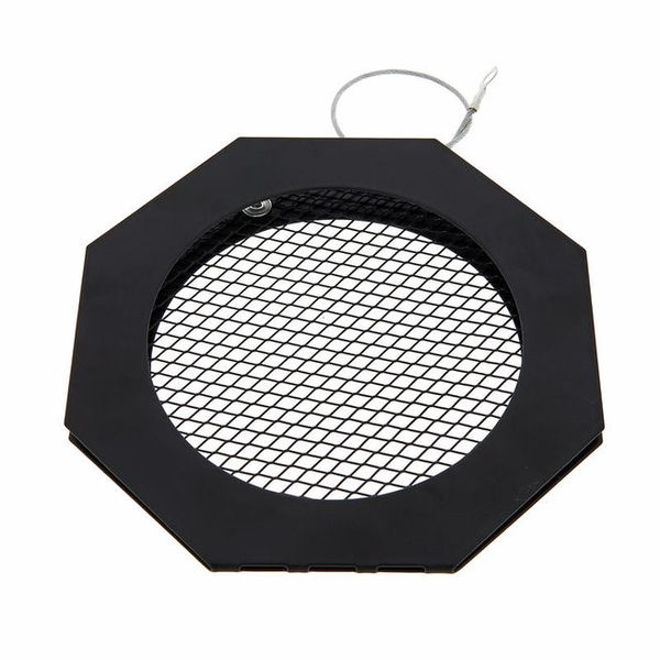 Stairville Gel Frame PAR 30 Black