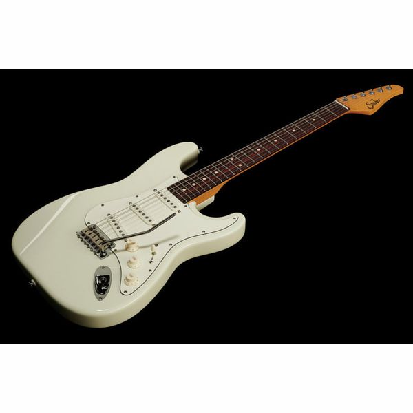 Suhr Classic S ST SSS RW OW