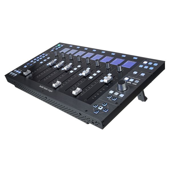 SSL UF8 Decksaver Bundle
