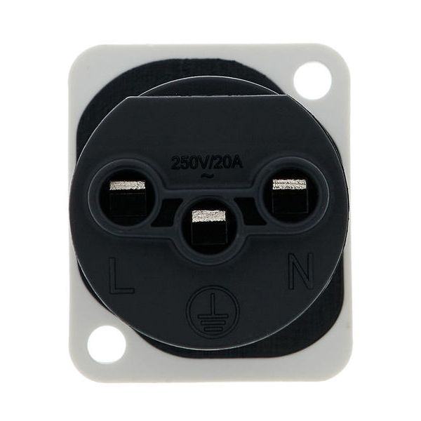 Seetronic SAC3MPB-M Power Twist