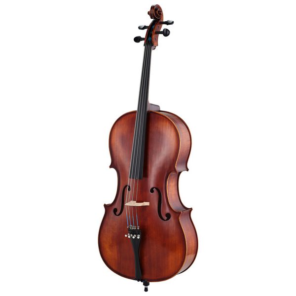 Roth & Junius Europe Orchestra Cello Set A/E