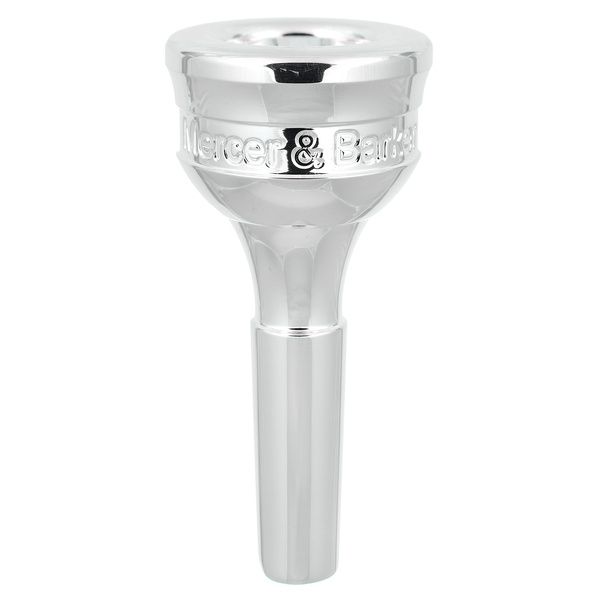 Mercer & Barker MB4-DG SOLO Cornet