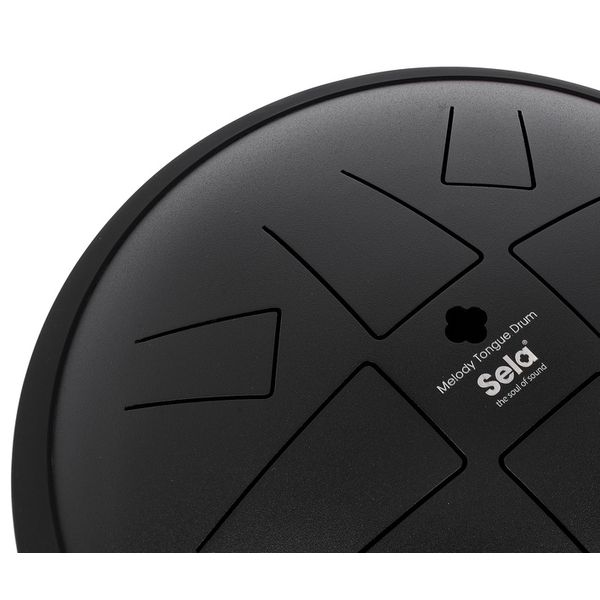 Sela Tongue Drum SE 370