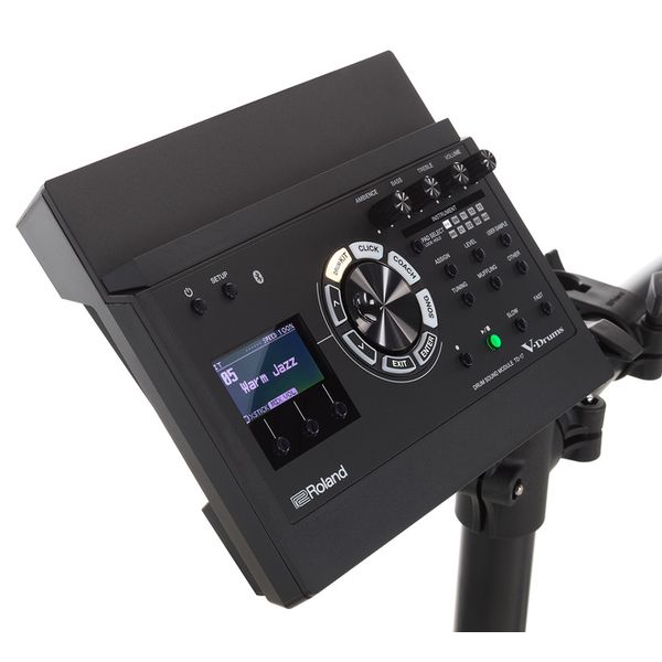 Roland TD-17KVX2 E-Drum Set