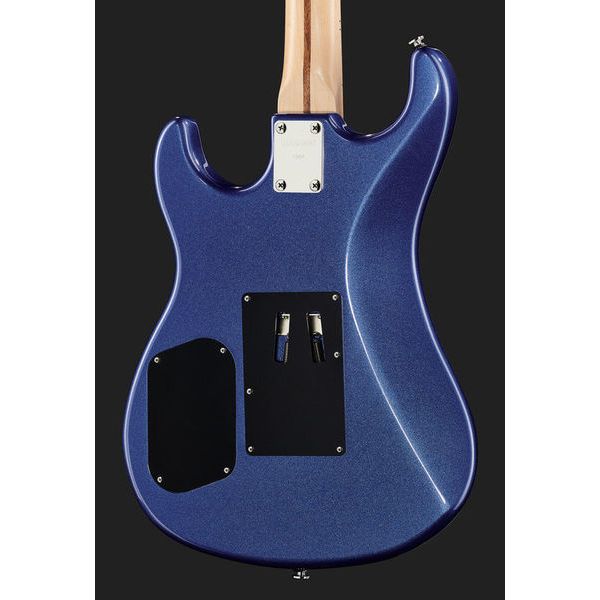 Kramer Guitars The 84 (Alder) Blue