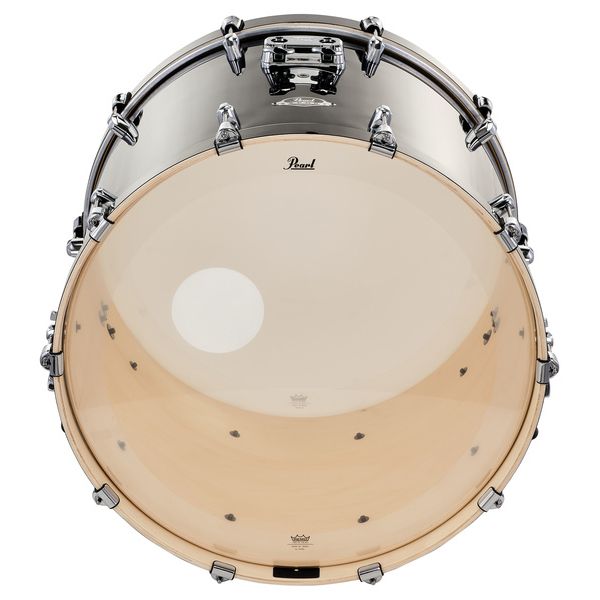 Pearl 24"x18" Export BD Jet Black