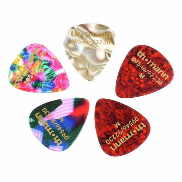 Thomann Guitar Set G13 White