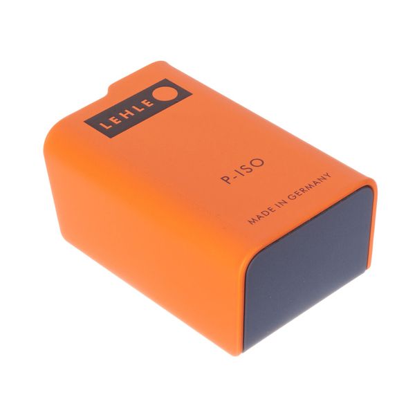 Lehle P-ISO TRS XLR