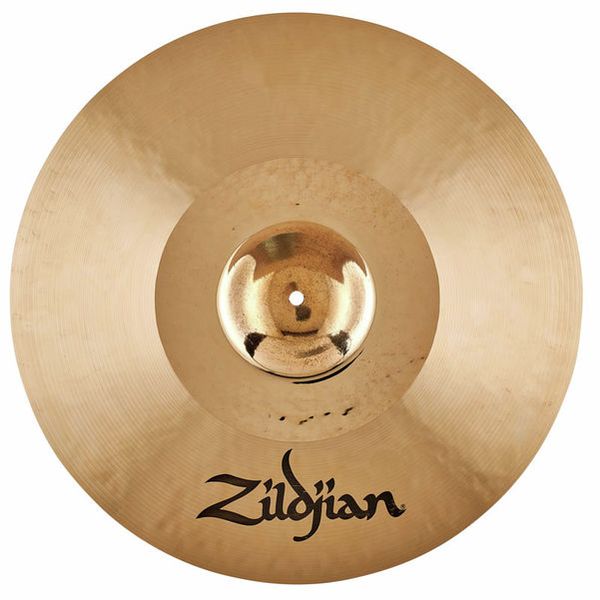 Zildjian K Custom Hybrid Cymbal Pack