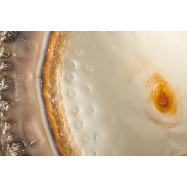 Thomann 36"/91cm Planet Gong Sun