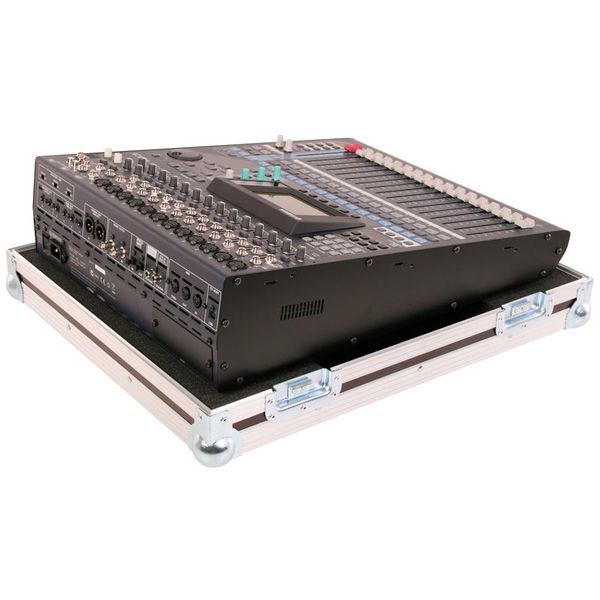 Thon Mixer Case Yamaha 01V96