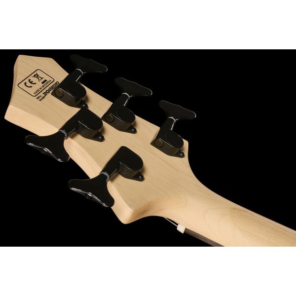 Marcus Miller M7 Swamp Ash 5st TBK 2nd Gen