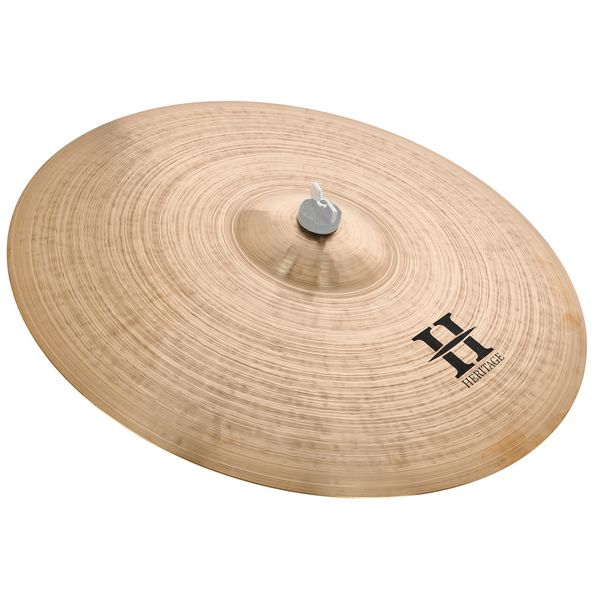 Zultan 20" Heritage Orchestra Susp.