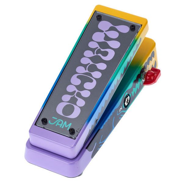 JAM pedals Wahcko