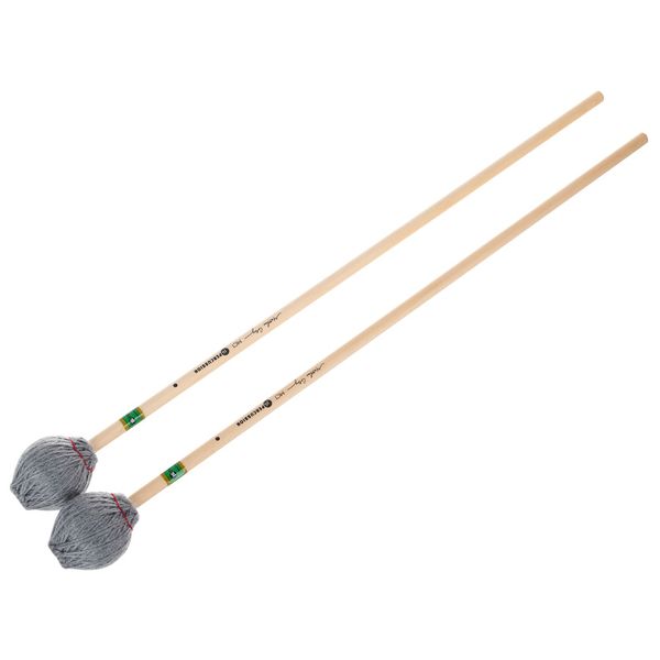 JG Percussion MC1B Marimba Mallets
