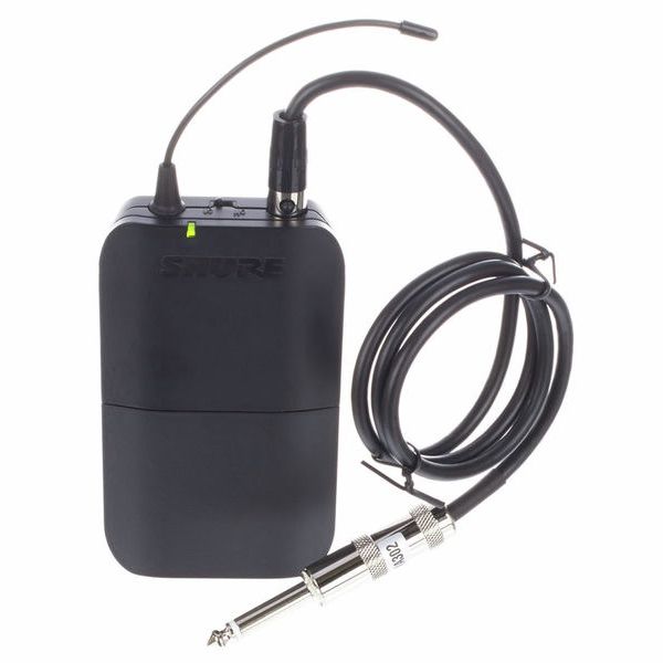 Shure BLX14 Ovid Bundle S8