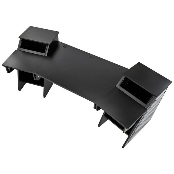 Thomann Creative Desk Double Black