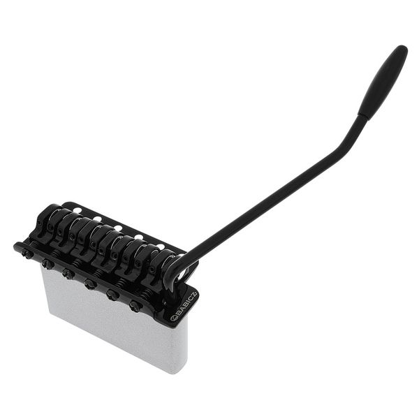 Babicz FCH Z-Ser ST 6-Hle Wde Trem BK