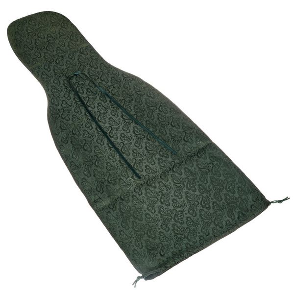 Scala Vilagio Silk Sleeve for Violin CB/GNP