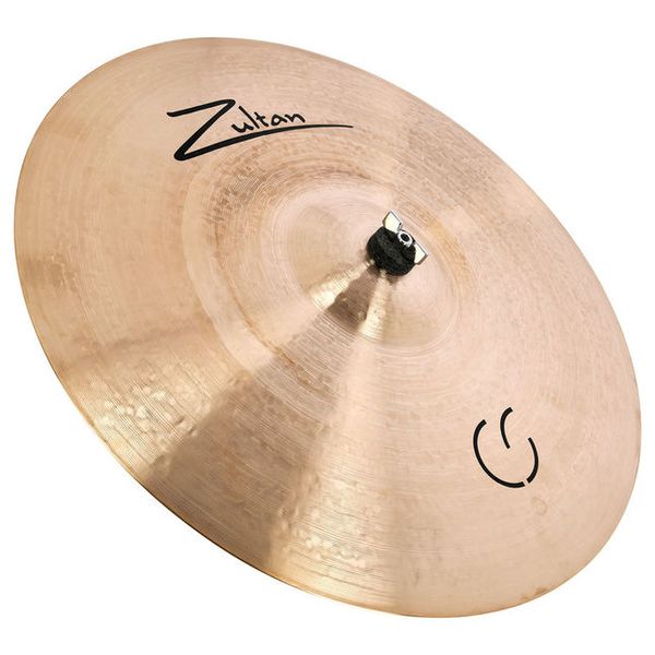 Zultan 20" Ride CS Series