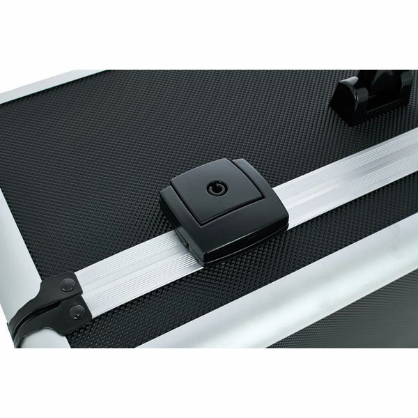 Behringer Xenyx X2442 USB Case Bundle