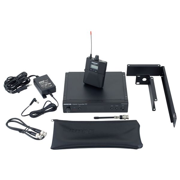 Shure PSM 300 Premium S8