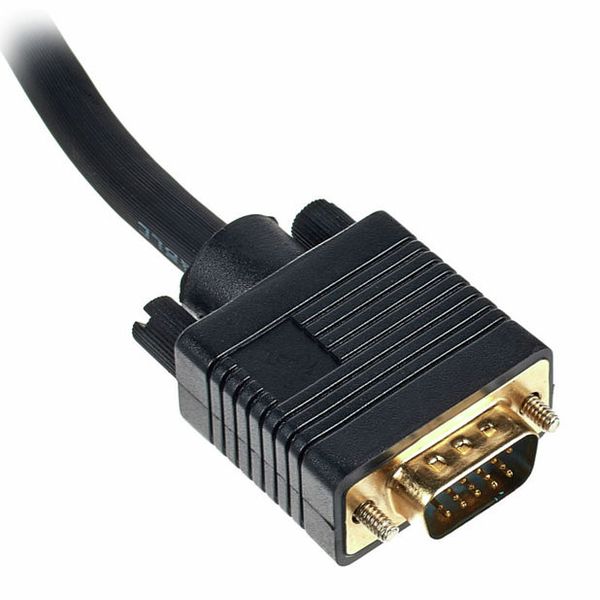 the sssnake SVGA Cable 10m