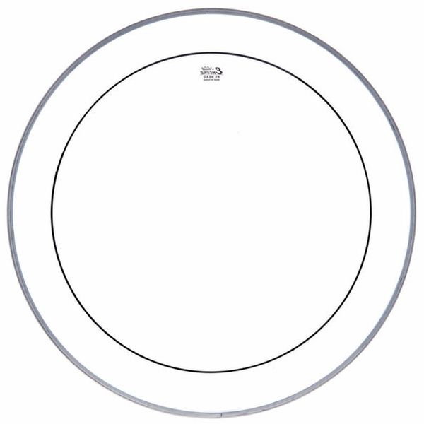 Remo Encore 22" Pinstripe Bass Drum