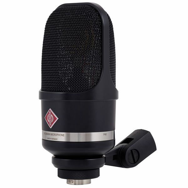 Neumann TLM 107 bk