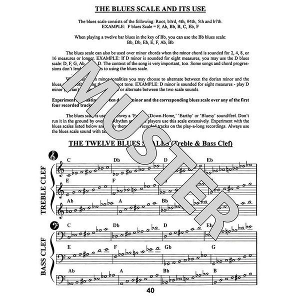 Jamey Aebersold How To Play Jazz Improvise 1 E