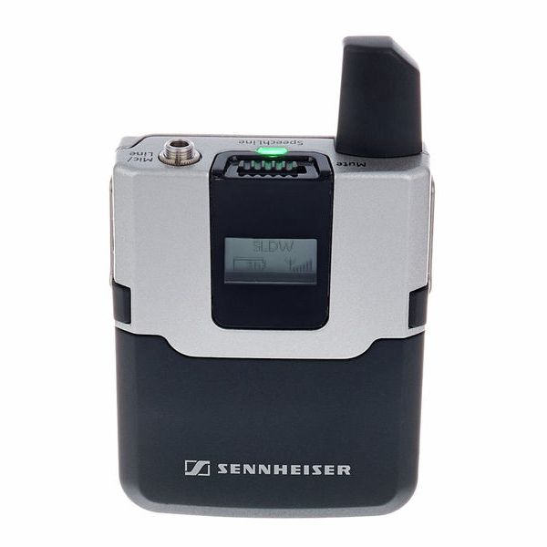 Sennheiser SL Headmic Set DW-3 EU R