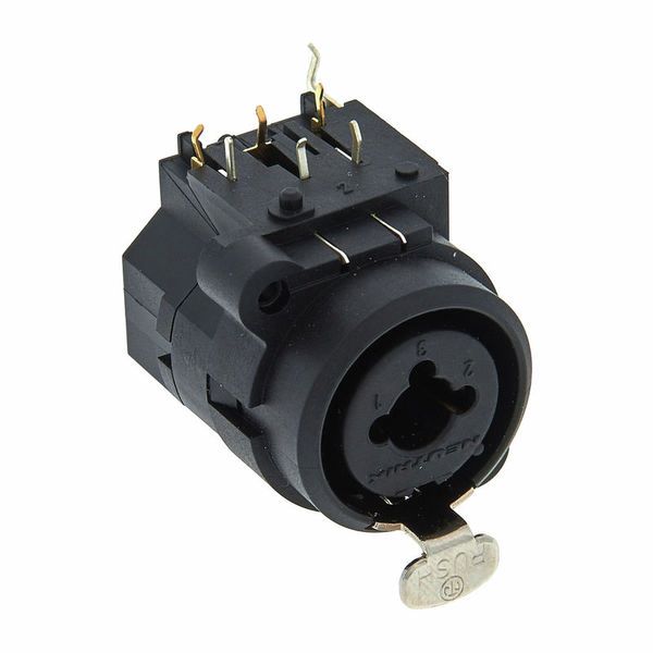 Neutrik NCJ6 FI-H
