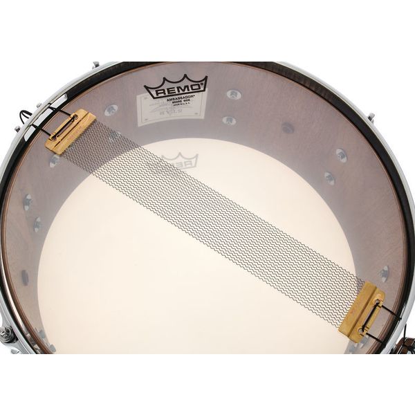 Tama 14"x5,5" Star Walnut Snare RSC