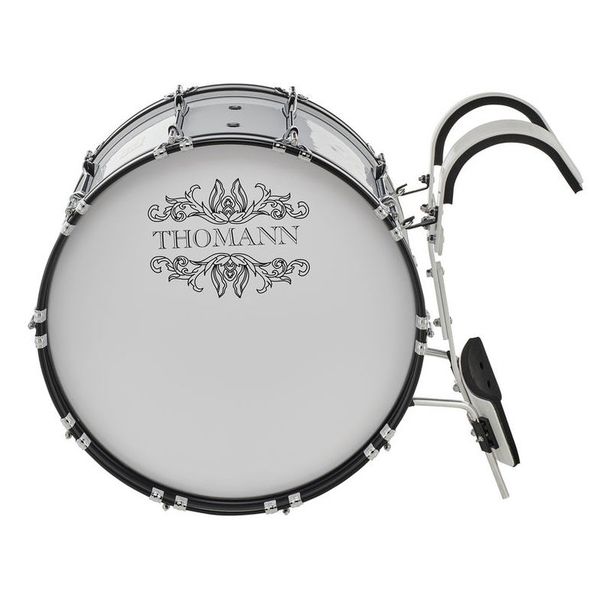Thomann BD2414 Marching Bass Drum