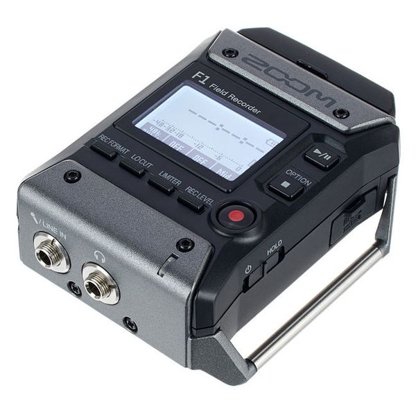 Zoom F1-LP