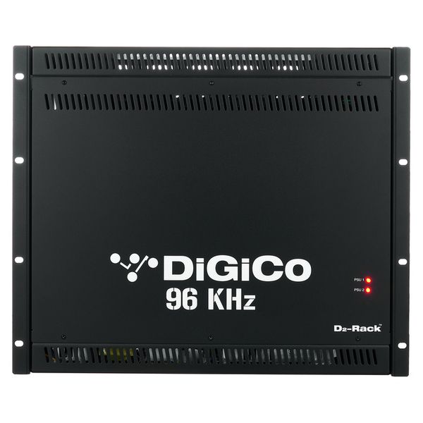 DiGiCo D2-Rack BNC 48/16