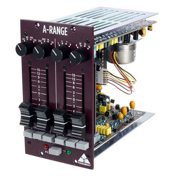 Trident Audio A-Range 500