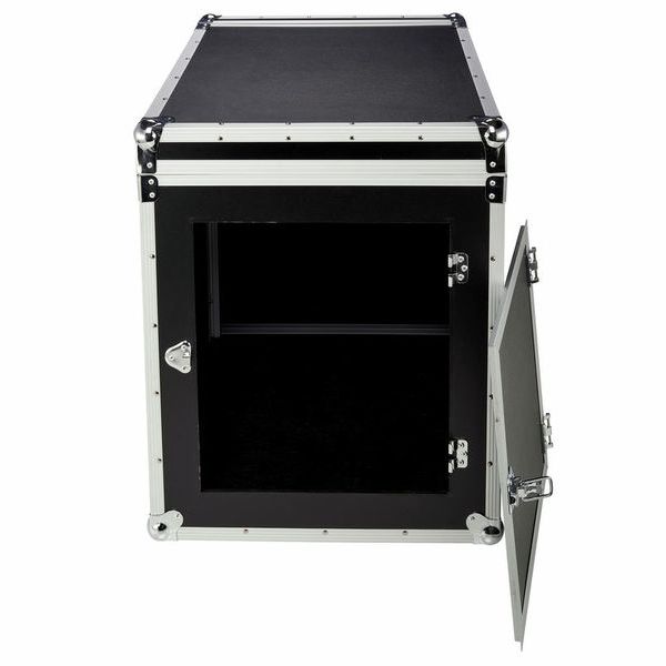 Flyht Pro L-Rack 10U/10U Service Flap