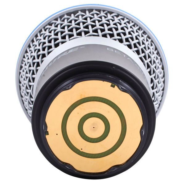 Shure RPW 118 Beta 58 Cartridge