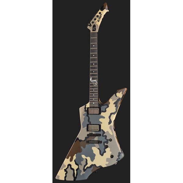 ESP Snakebyte Camo